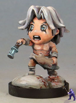 Chibi-Alister