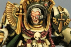 Dark Angels