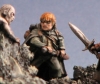Diorama