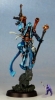 harlie seer