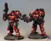 Infinity-badasses