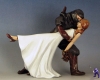 Dipping-Ninja-and-Bride