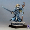 Bluish elf