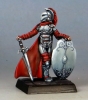 Shield Maiden