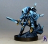 ghostly ranger