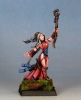 sorceress