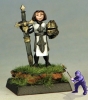 squire