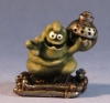Schlock Mercenary Miniatures