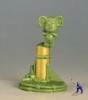 Sculpting Portfolio