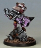 MU-Rocket