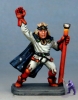 Heroquest Wizard