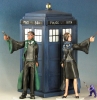 Tardis-and-wands