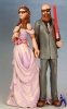 Topper-beard-pink-dress