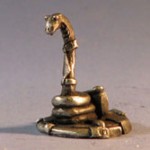 Attorney Drones Finished Pewter (Set of Three)