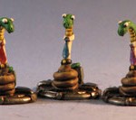 Attorney Drone Painted (Single)