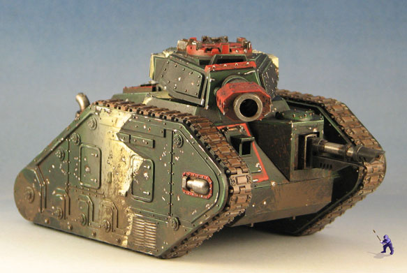 guard-tank
