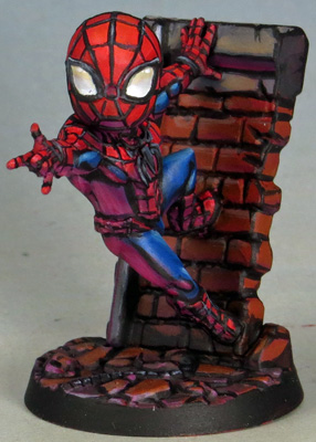 MU-Spider-Man2