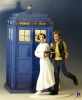 topper tardis and friends